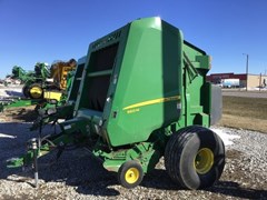 Baler-Round For Sale 2019 John Deere 560M Baler-Round For Sale 2019 John Deere 560M