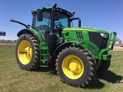 Tractor - Row Crop For Sale 2019 John Deere 6175R Tractor - Row Crop For Sale 2019 John Deere 6175R