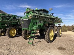 Sprayer-Self Propelled For Sale 2020 John Deere R4038 Sprayer-Self Propelled For Sale 2020 John Deere R4038