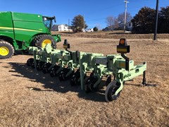 Row Crop Cultivator For Sale 2020 Orthman 8375 Row Crop Cultivator For Sale 2020 Orthman 8375