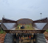 2018 Caterpillar 745-04LRC Thumbnail 12