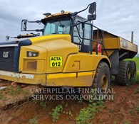 2018 Caterpillar 745-04LRC Thumbnail 1