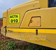 2018 Caterpillar 745-04LRC Thumbnail 11