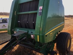 Baler-Round For Sale 2014 John Deere 569 Prem Baler-Round For Sale 2014 John Deere 569 Prem