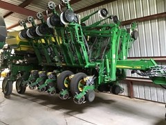 Planter For Sale 2015 John Deere 1795 Planter For Sale 2015 John Deere 1795