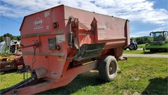 Feeder Wagon-Portable For Sale 2014 Kuhn Knight RA142 Feeder Wagon-Portable For Sale 2014 Kuhn Knight RA142