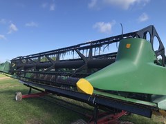 Combine Header-Auger/Flex For Sale 1997 John Deere 925R Combine Header-Auger/Flex For Sale 1997 John Deere 925R
