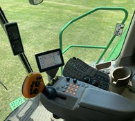 2013 John Deere S670 Thumbnail 5