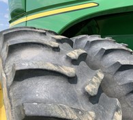 2013 John Deere S670 Thumbnail 6