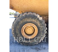 2019 Caterpillar 745 Thumbnail 11