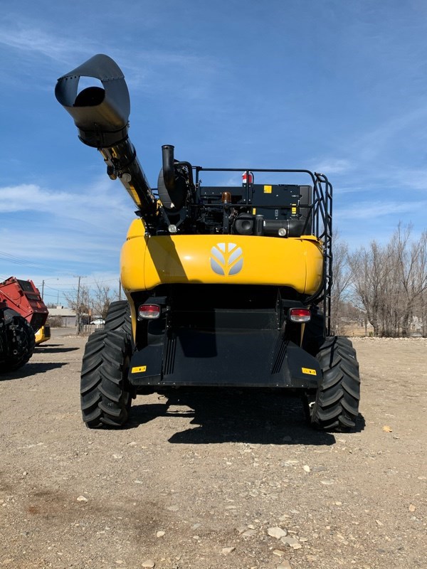 cr7 90 new holland