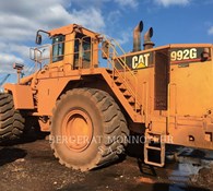 2011 Caterpillar 992G Thumbnail 3