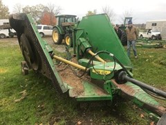 Rotary Cutter For Sale 2009 John Deere CX15 Rotary Cutter For Sale 2009 John Deere CX15