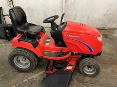 Lawn Mower For Sale 2009 Simplicity Conquest 23H , 23 HP Lawn Mower For Sale 2009 Simplicity Conquest 23H , 23 HP