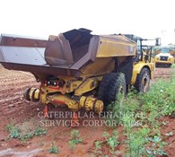 2017 Caterpillar 745-04LRC Thumbnail 3