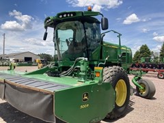 Windrower For Sale 2018 John Deere W235 Windrower For Sale 2018 John Deere W235