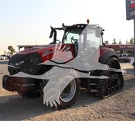 2020 Case IH MAGNUM 380 AFS CONNECT ROWTRAC CVX Thumbnail 1