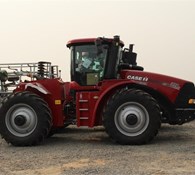 2020 Case IH STEIGER 370 AFS CONNECT Thumbnail 1