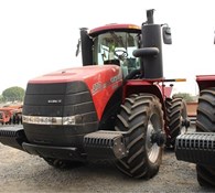 2020 Case IH STEIGER 370 AFS CONNECT Thumbnail 2