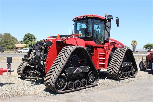 2020 Case IH STEIGER 470 ROWTRAC Image 3