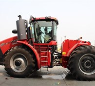 2020 Case IH STEIGER 500 AFS CONNECT Thumbnail 1