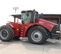 2020 Case IH STEIGER 500 AFS CONNECT Thumbnail 2