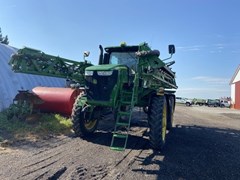 Sprayer-Self Propelled For Sale 2018 John Deere R4045 Sprayer-Self Propelled For Sale 2018 John Deere R4045