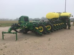 Planter For Sale 2019 John Deere 1775NT Planter For Sale 2019 John Deere 1775NT