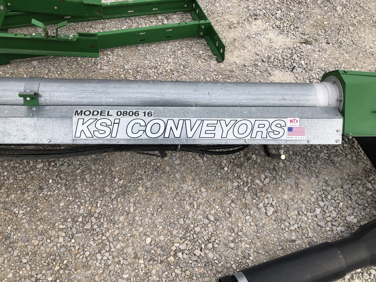 KSi Conveyors 0806-16 Image 3