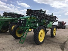 Sprayer-Self Propelled For Sale 2012 John Deere 4830 Sprayer-Self Propelled For Sale 2012 John Deere 4830