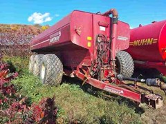 Manure Spreader-Dry/Pull Type For Sale 2007 Other 051000009 