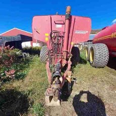 2007 Other 051000009 Manure Spreader-Dry/Pull Type For Sale