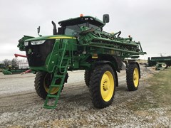 Sprayer-Self Propelled For Sale 2018 John Deere R4038 Sprayer-Self Propelled For Sale 2018 John Deere R4038