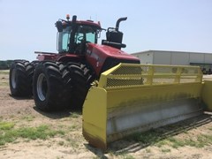 Tractor - 4WD For Sale 2018 Case IH Steiger 620 , 620 HP Tractor - 4WD For Sale 2018 Case IH Steiger 620 , 620 HP
