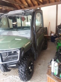 Utility Vehicle For Sale 2019 John Deere XUV 835M Utility Vehicle For Sale 2019 John Deere XUV 835M
