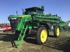 Sprayer-Self Propelled For Sale 2018 John Deere R4038 Sprayer-Self Propelled For Sale 2018 John Deere R4038