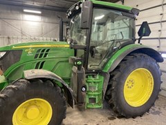 Tractor - Utility For Sale 2019 John Deere 6130R Tractor - Utility For Sale 2019 John Deere 6130R