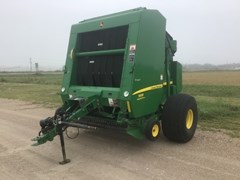 Baler-Round For Sale 2014 John Deere 569 Baler-Round For Sale 2014 John Deere 569