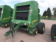 Baler-Round For Sale 2014 John Deere 569 Baler-Round For Sale 2014 John Deere 569