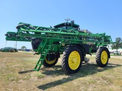 Sprayer-Self Propelled For Sale 2017 John Deere R4045 Sprayer-Self Propelled For Sale 2017 John Deere R4045