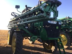 Sprayer-Self Propelled For Sale 2014 John Deere R4038 Sprayer-Self Propelled For Sale 2014 John Deere R4038