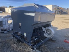 Sprayer-Self Propelled For Sale Hagie CCI Interseeder Sprayer-Self Propelled For Sale Hagie CCI Interseeder
