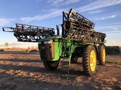 Sprayer-Self Propelled For Sale 2014 John Deere 4940 Sprayer-Self Propelled For Sale 2014 John Deere 4940