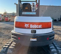 2019 Bobcat E50 T4 Thumbnail 3