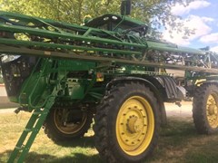 Sprayer-Self Propelled For Sale 2019 John Deere R4045 Sprayer-Self Propelled For Sale 2019 John Deere R4045