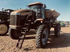 Applicator For Sale 2013 RoGator RG1100 Applicator For Sale 2013 RoGator RG1100