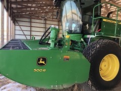 Windrower For Sale 2020 John Deere W235 Windrower For Sale 2020 John Deere W235