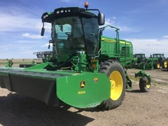 Windrower For Sale 2020 John Deere W235 Windrower For Sale 2020 John Deere W235