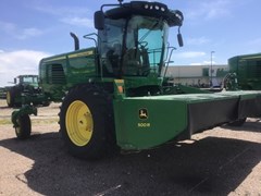 Windrower For Sale 2020 John Deere W235 Windrower For Sale 2020 John Deere W235