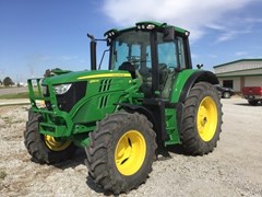 Tractor - Utility For Sale 2019 John Deere 6130M , 130 HP Tractor - Utility For Sale 2019 John Deere 6130M , 130 HP